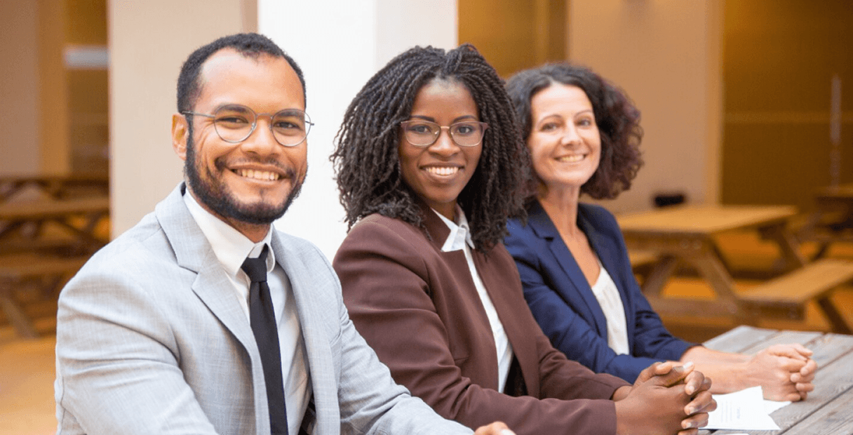 Branmart team